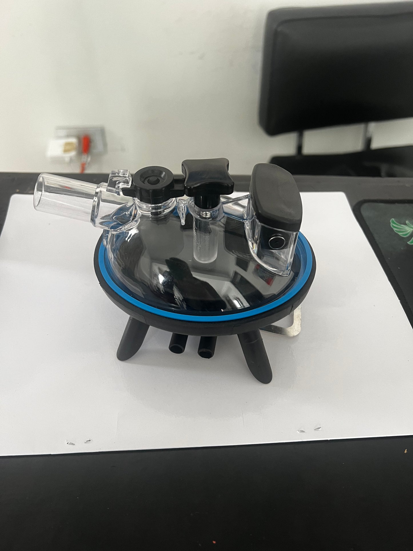 Colector de ordeño para vacas adaptable a Orbic 240cc + ENVIO GRATIS 🚚