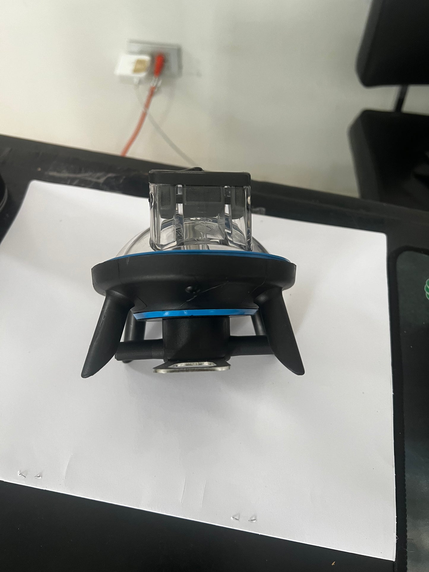 Colector de ordeño para vacas adaptable a Orbic 240cc + ENVIO GRATIS 🚚