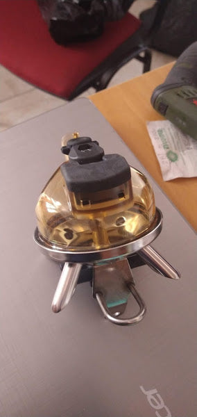 Colector de ordeño para vacas adaptable a Westfalia Classic 300 + ENVIO GRATIS 🚚