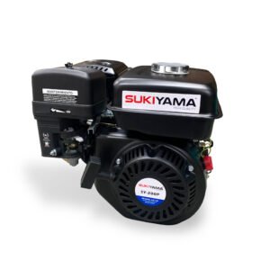 Motor Sukiyama a Gasolina SY200 – 6.5 HP