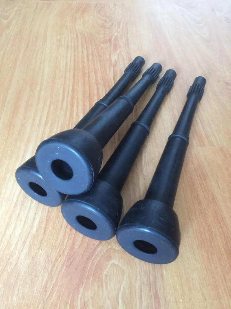 PAQUETE DE 4 PEZONERAS + 50% DESCUENTO + ENVIO GRATIS 🚚